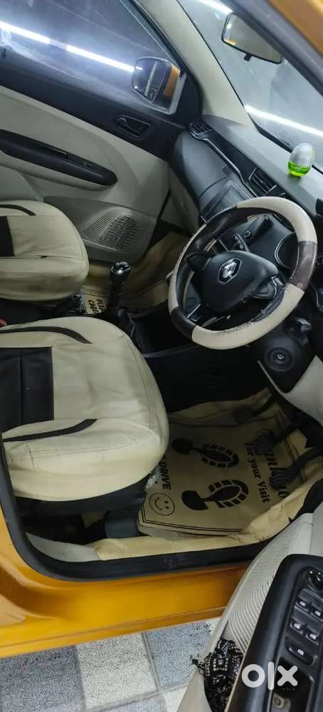 Renault Triber 1.0 Rxt 2019
