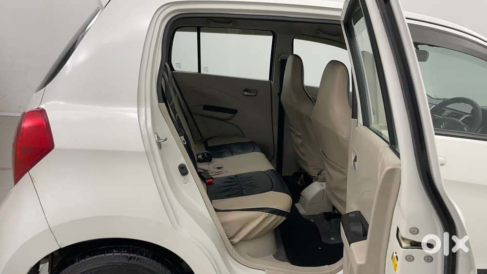 Maruti Suzuki Celerio 1.0 Zxi Amt, 2018, Petrol