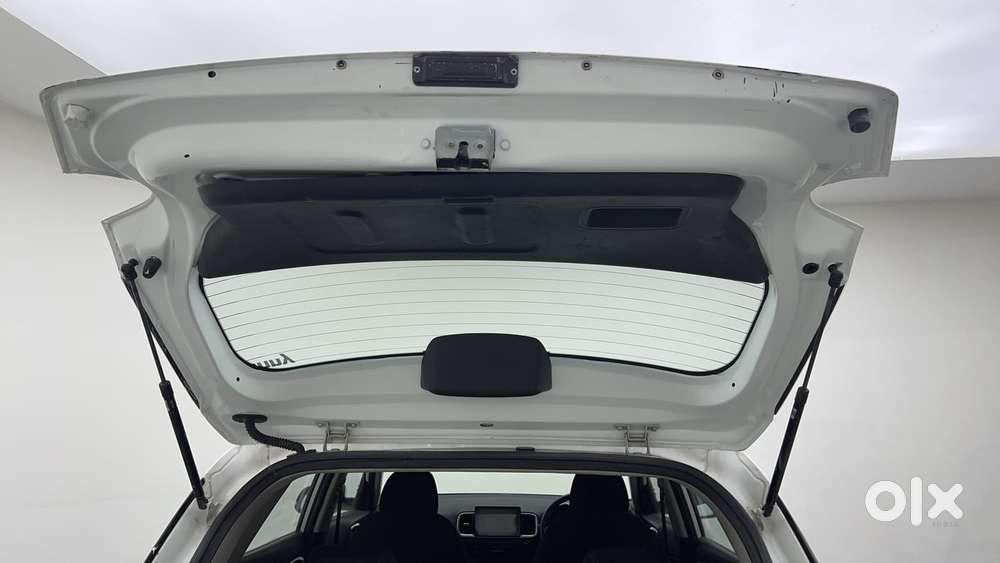 Hyundai Venue Sx Turbo, 2020, Petrol