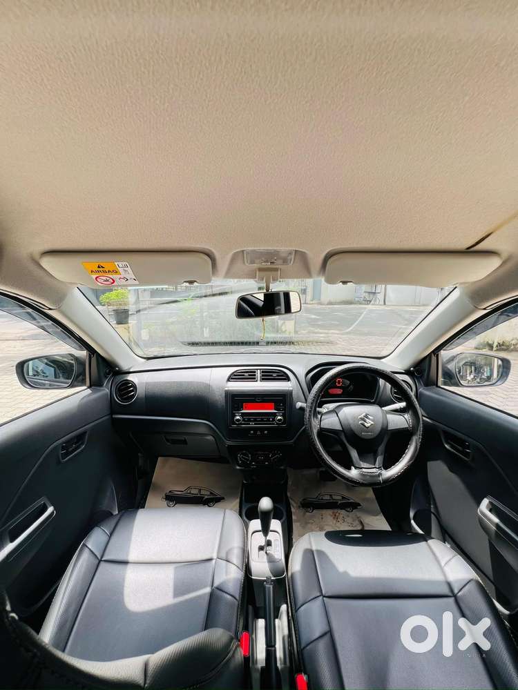 Maruti Suzuki Alto K10 Vxi Airbag, 2004, Petrol