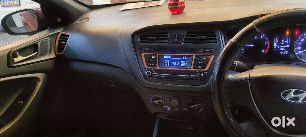 Hyundai I20 Active, 2015, Diesel