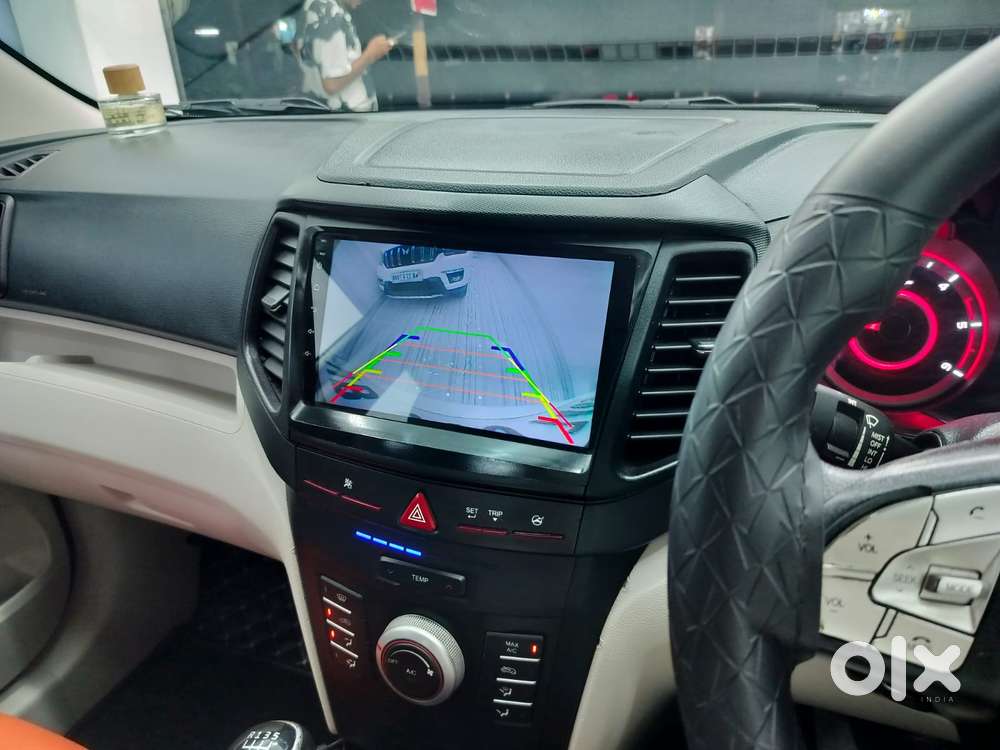 Mahindra Xuv300 W6 Diesel, 2023, Diesel