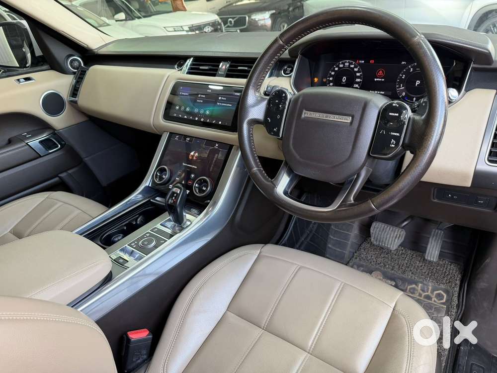 Land Rover Range 3.0 Diesel Swb Vogue, 2018, Diesel