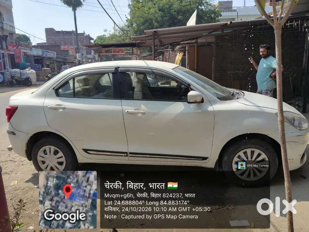 Maruti Suzuki Dzire 1.2 2023