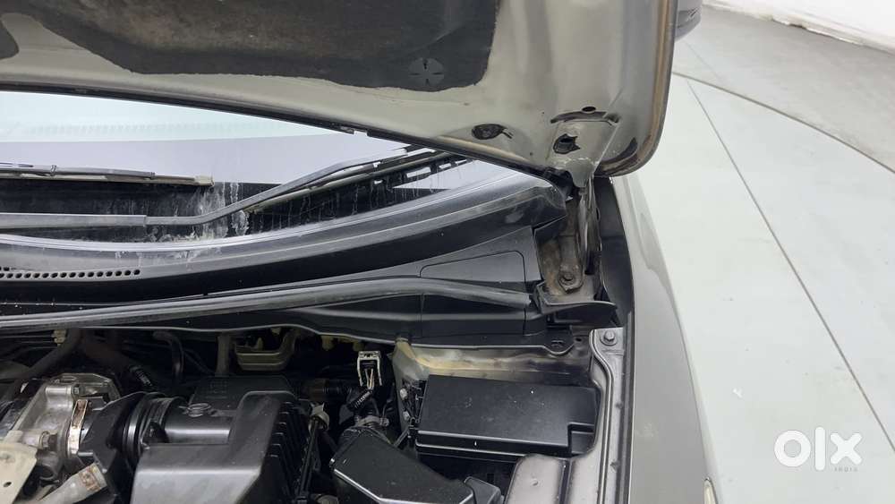 Honda Jazz [ ] 1.2 Vx I-vtec Mt, 2015, Petrol