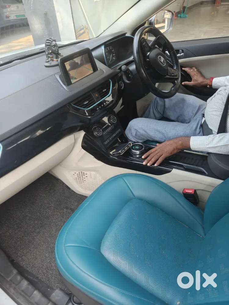 Tata Nexon Ev Max 40kw Xz+ 2022