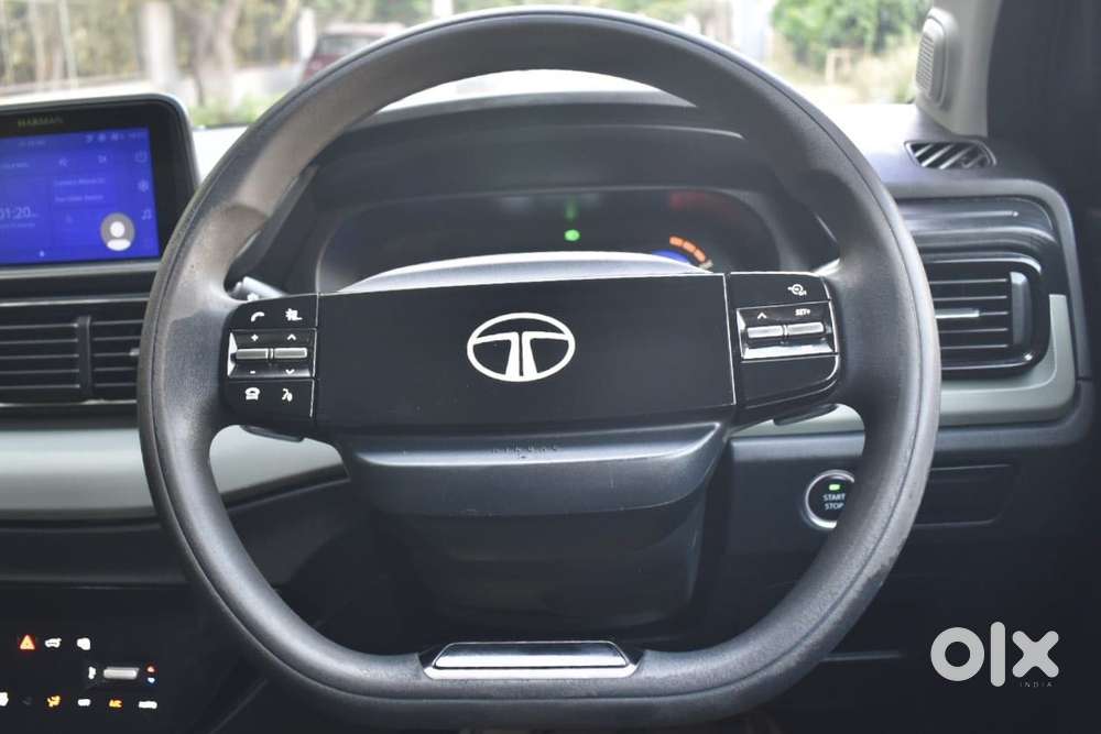 Tata Punch Ev Adventure, 2024, Electric