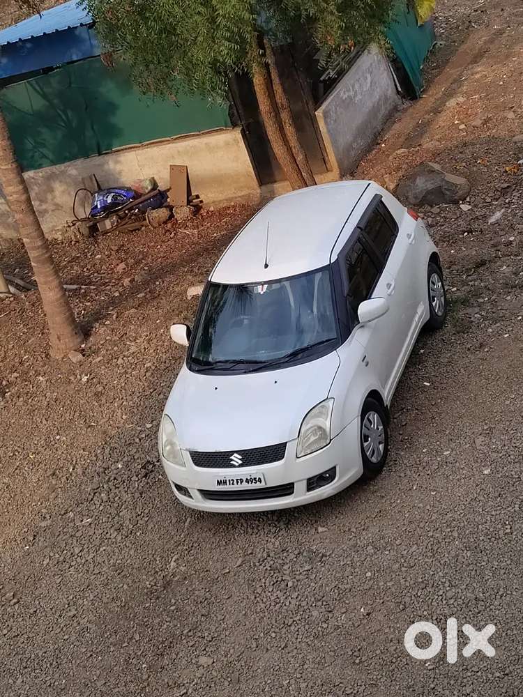 Maruti Suzuki Swift 2009 Diesel Well Maintained