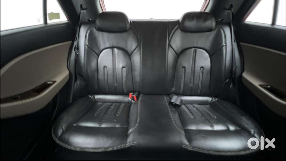 Hyundai Elite I20 [ ] 1.2 Magna, 2015, Petrol