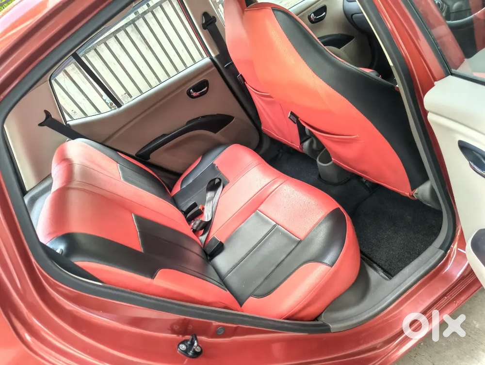 Hyundai I10 2013 Petrol Magna X Showroom Condition