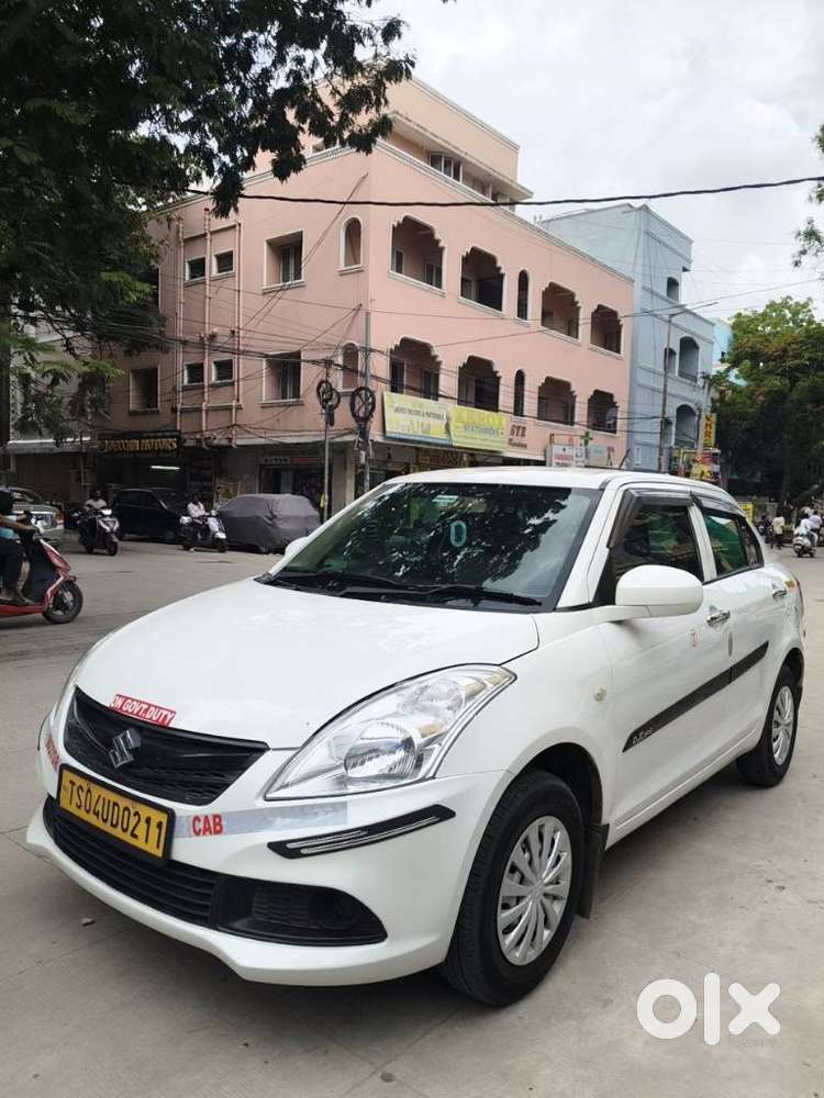 Maruti Suzuki Swift Dzire Tour, 2019, Diesel
