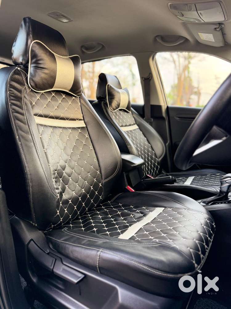 Kia Sonet, 2020, Diesel