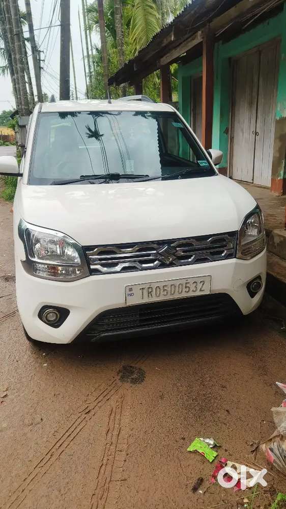 Urgent Sale Wagon R New Model In Less Price