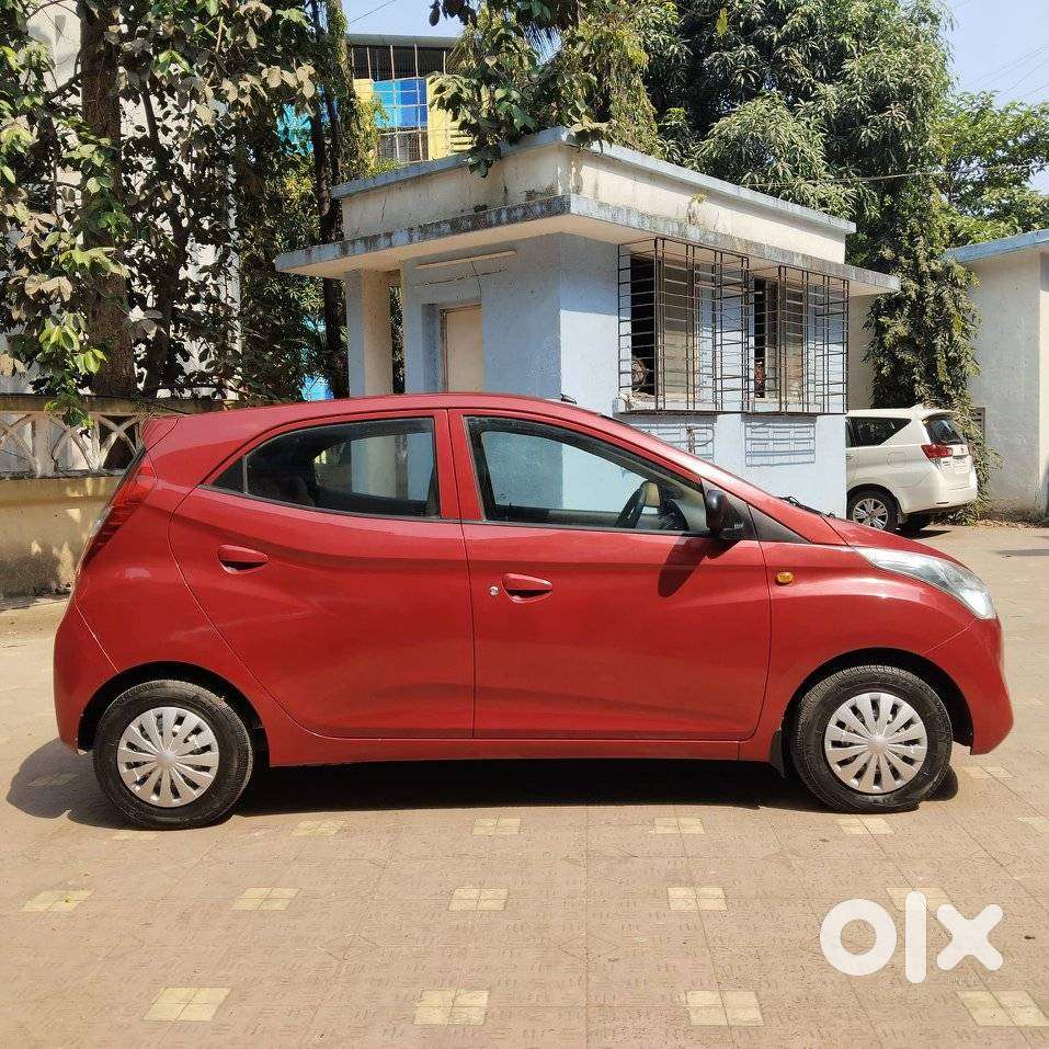 Hyundai Eon Magna +, 2013, Petrol