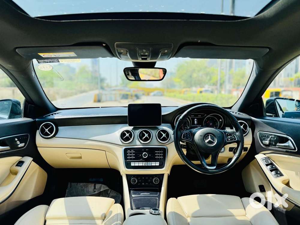 Mercedes-benz Cla 200 D Sport, 2020, Diesel