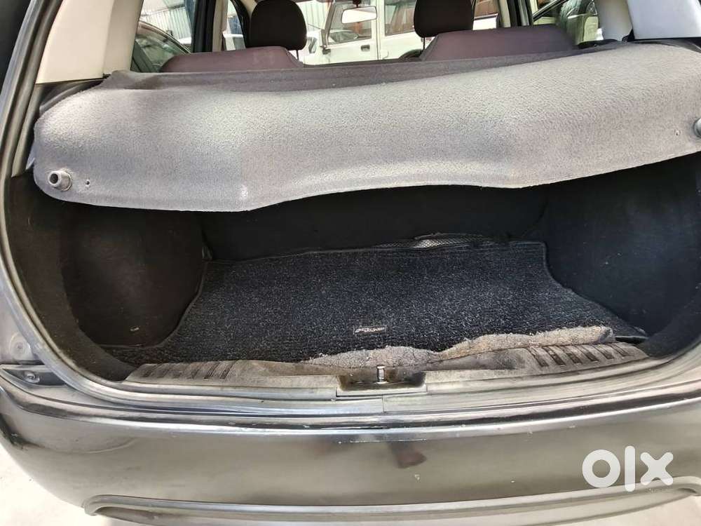 Ford Figo 1.5d Titanium Mt, 2011, Diesel