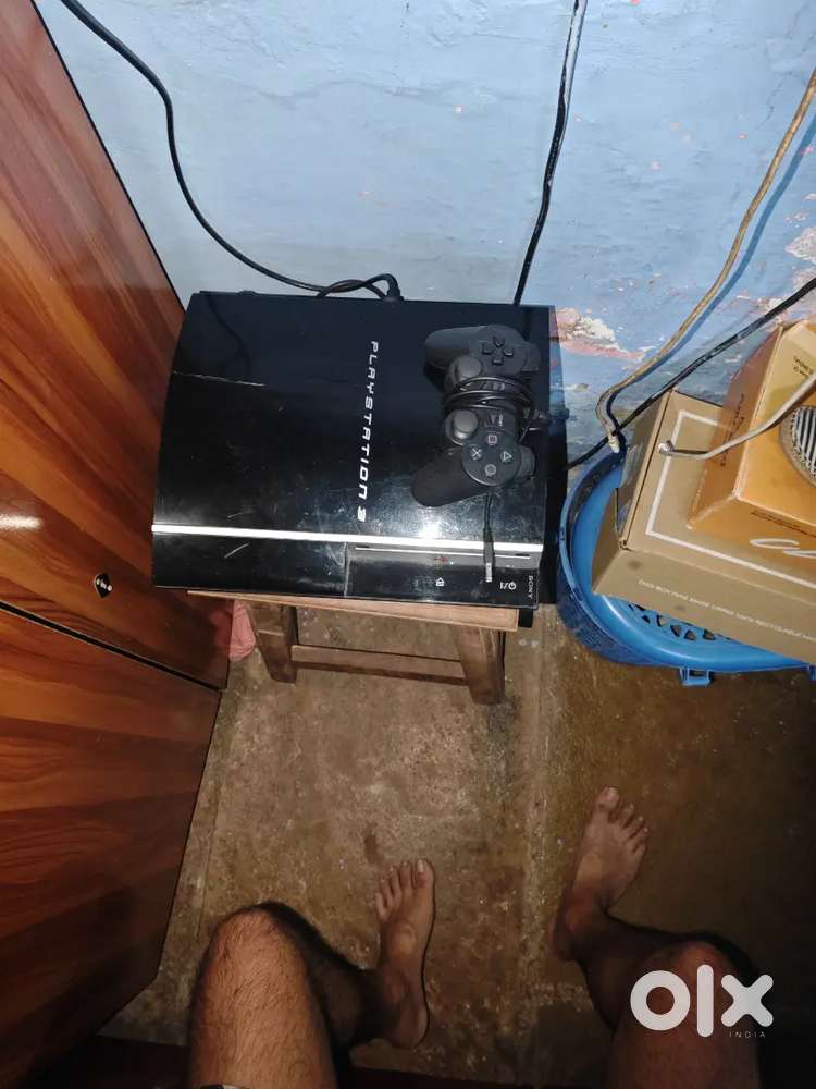 Ps3 sale in