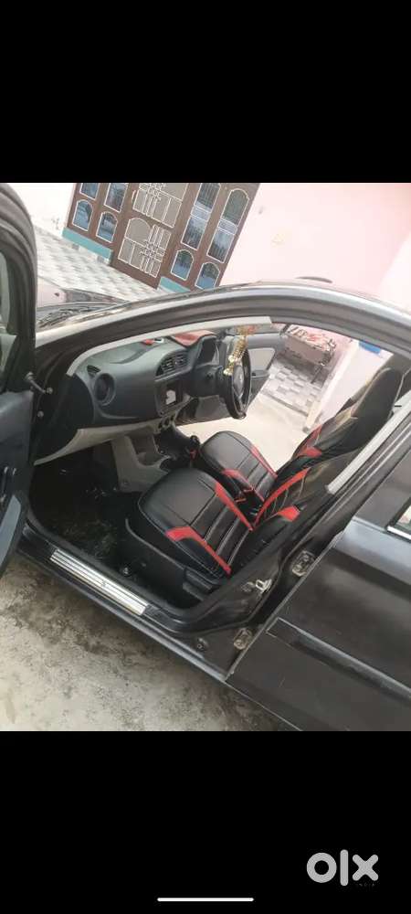 Maruti Suzuki Alto K10 2016 Petrol Well Maintained