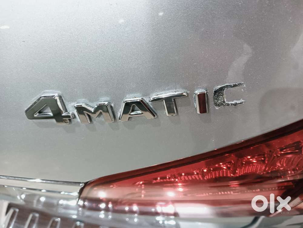 Mercedes-benz Gls 350d 4matic, 2020, Diesel