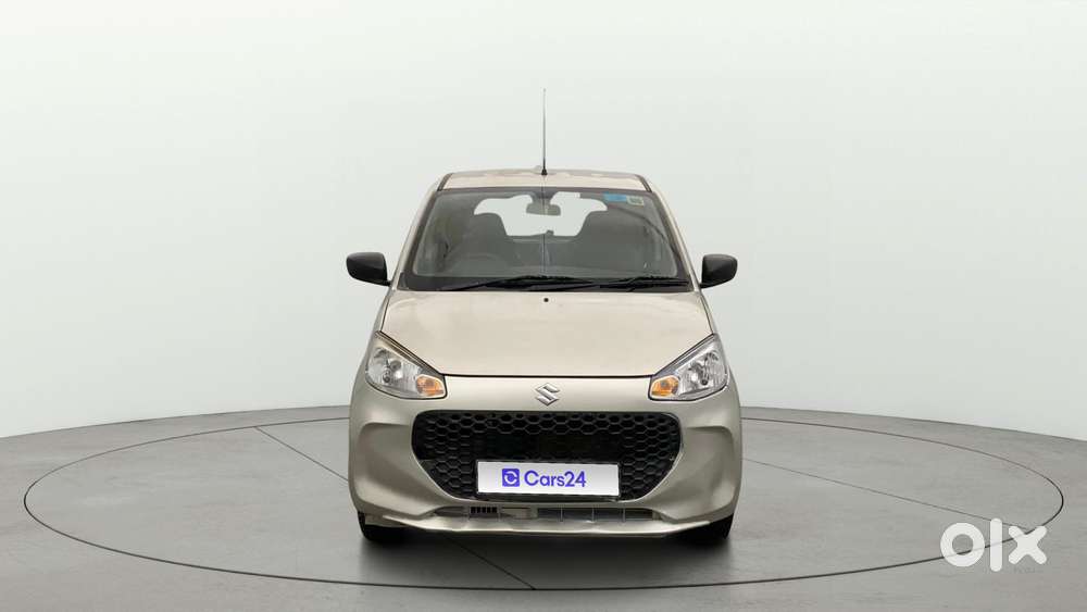 Maruti Suzuki Alto K10 Plus Edition, 2023, Petrol