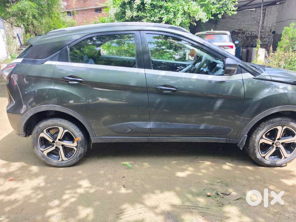 Tata Nexon Xm 2023