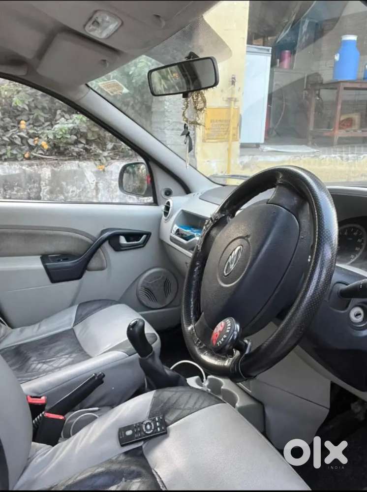 Mahindra Verito 2016