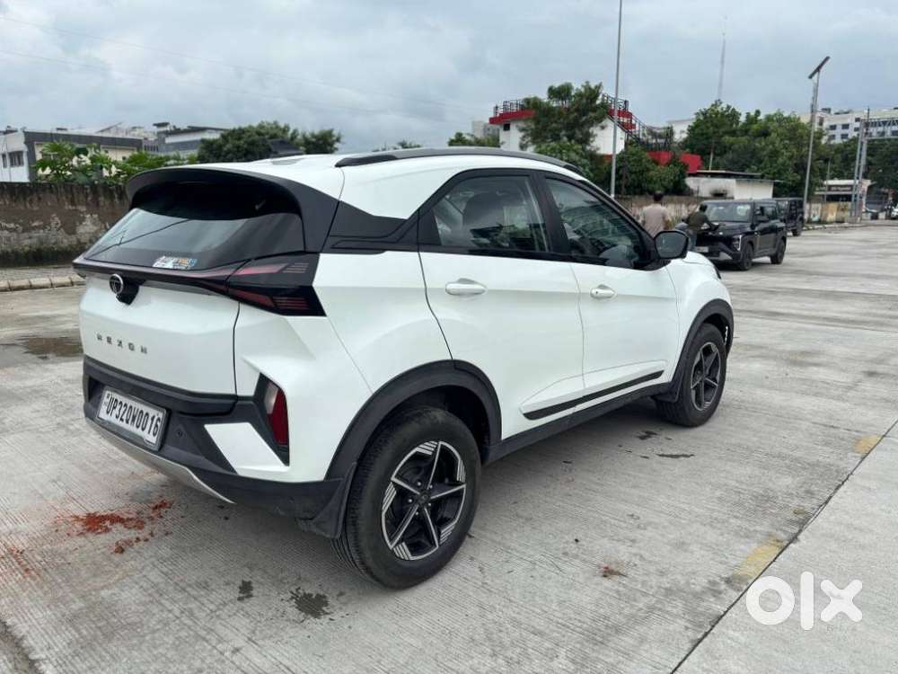 Tata Nexon Creative Plus S 1.5 Revotorq Diesel 6 Mt, 2025, Diesel