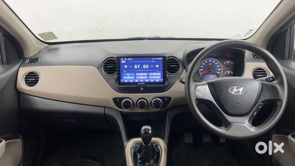 Hyundai Grand I10 1.2 Kappa Magna, 2014, Petrol