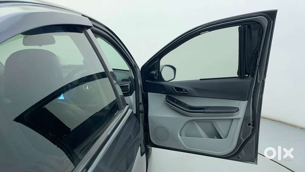 Tata Tiago 1.2 Revotron Xt Option, 2021, Petrol