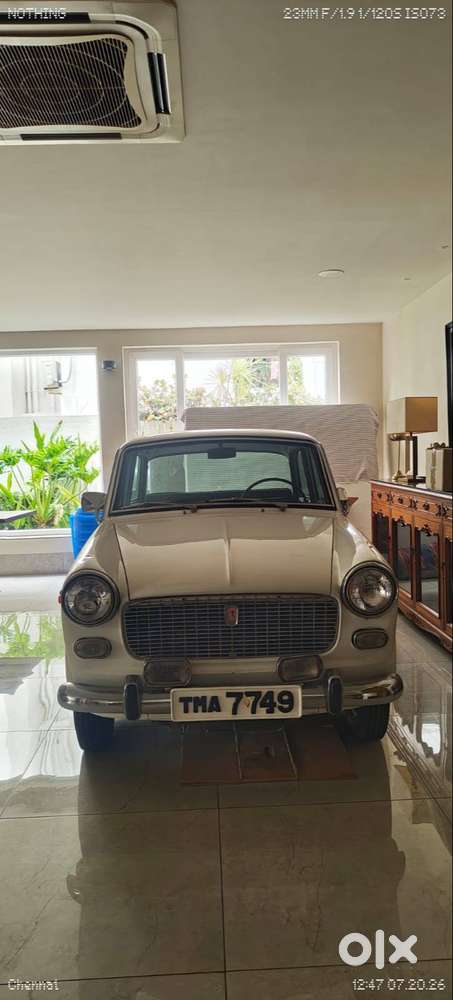 Fiat Punto Emotion 1965