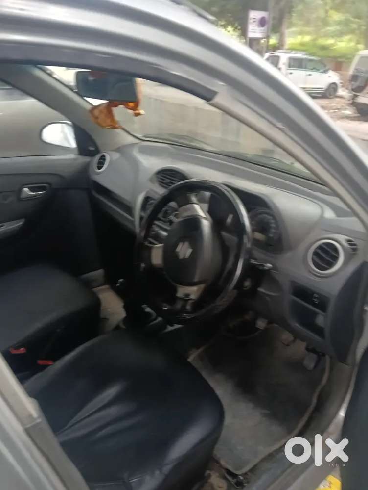 Maruti Suzuki Alto 2016