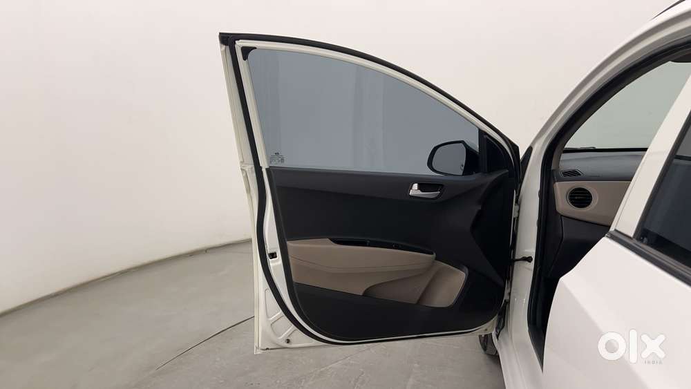 Hyundai Grand I10 1.2 Kappa Asta, 2017, Petrol