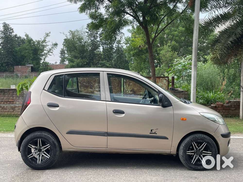 Hyundai I10 Era 2010 Petrol Manual