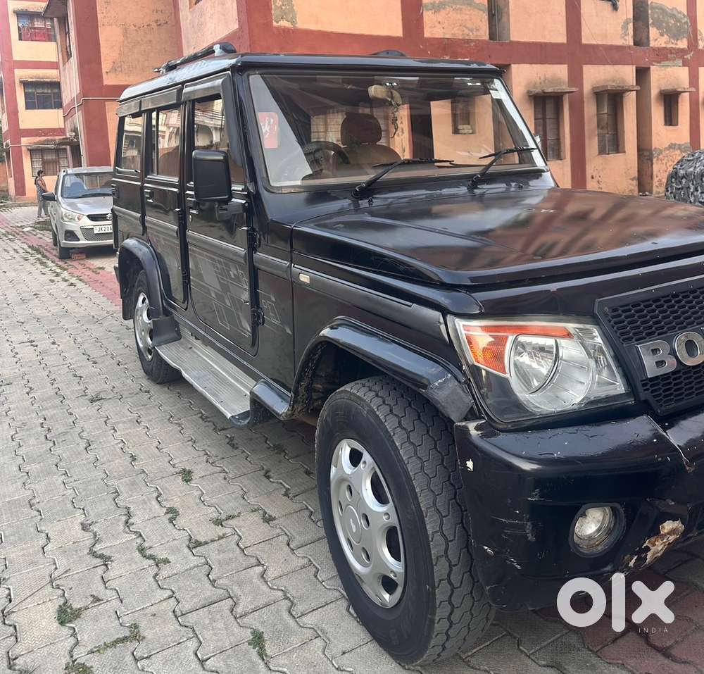 Mahindra Bolero Diesel Manual 2013 2400cc Engine