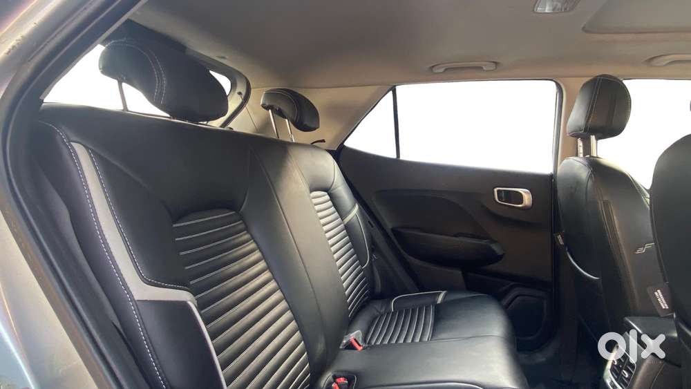 Hyundai Venue Sx Turbo, 2019, Petrol