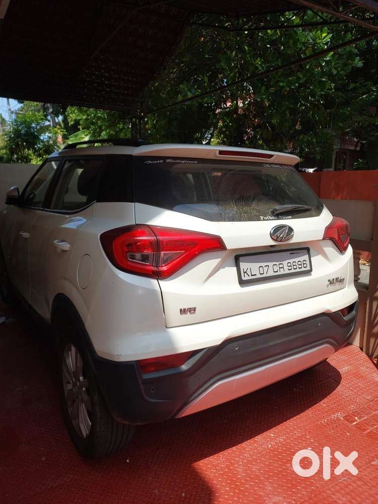Mahindra Xuv300 W8 Diesel, 2019, Diesel
