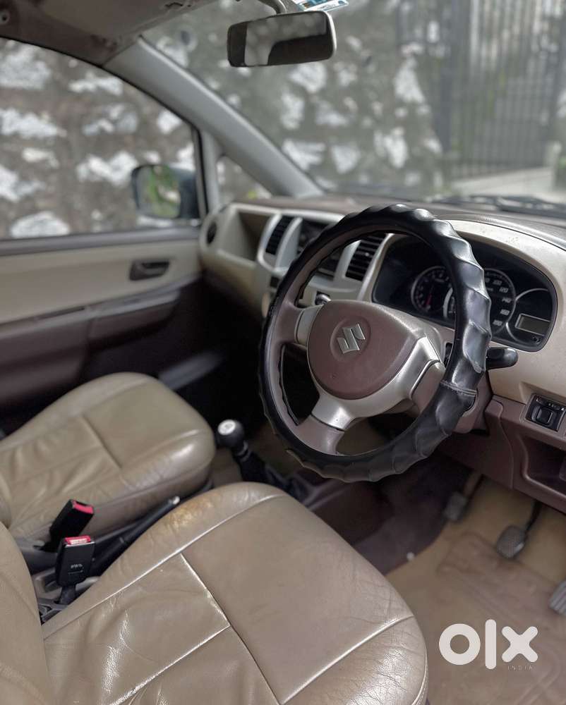 Maruti Suzuki Zen Estilo Vxi Bsiv, 2013, Petrol