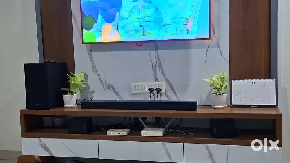 Samsung Soundbar