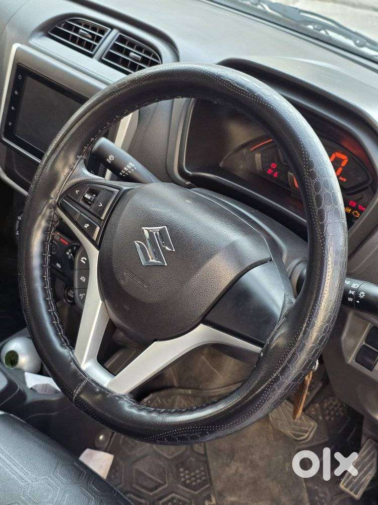Maruti Suzuki Alto K10 Vxi Amt Optional, 2023, Petrol