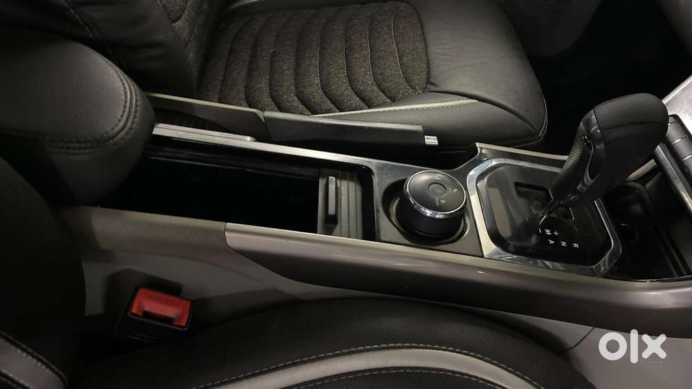 Tata Nexon 1.2 Revotron Xza Plus, 2019, Petrol