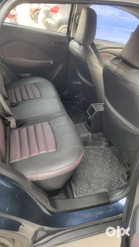 Maruti Suzuki Fronx Delta Plus 1.2 Ags, 2023, Petrol
