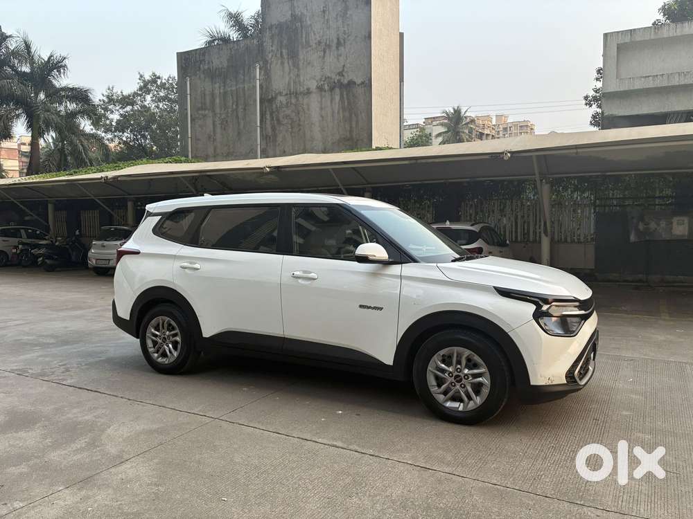 Kia Carens G1.5 6mt Gravity, 2025, Diesel