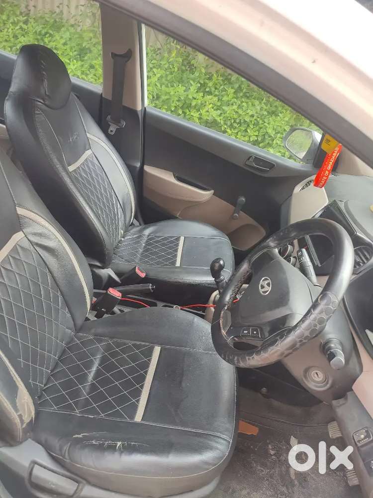 Hyundai Accent 2016 Only For Police