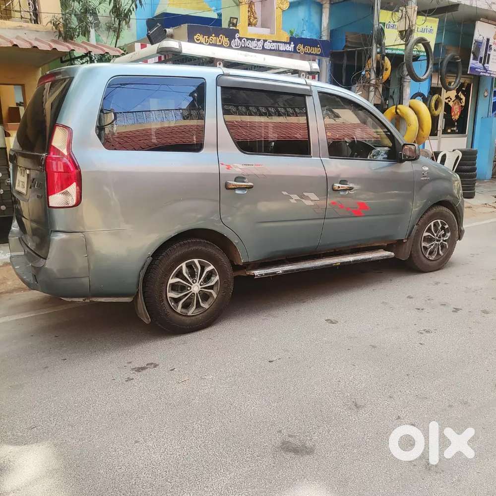 Mahindra,xylo,2012 E2 ,crt