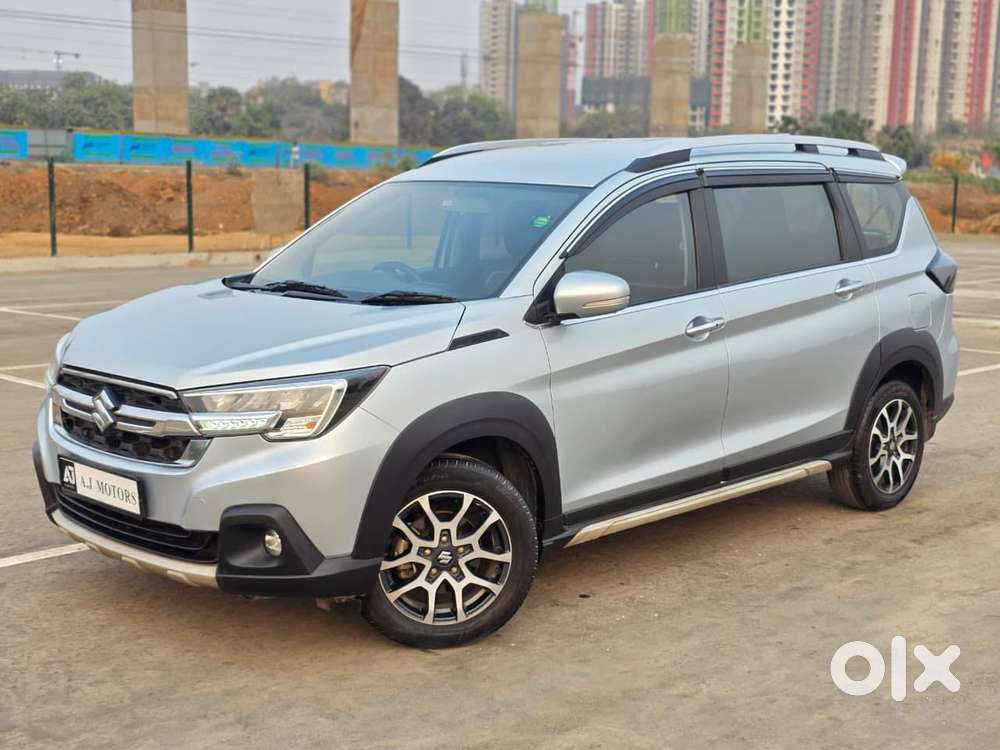 Maruti Suzuki Xl6 Zeta Mt Cng, 2024, Cng & Hybrids