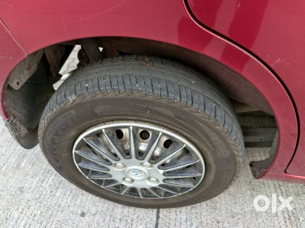 Maruti Suzuki Wagon R Lxi, 2013, Petrol