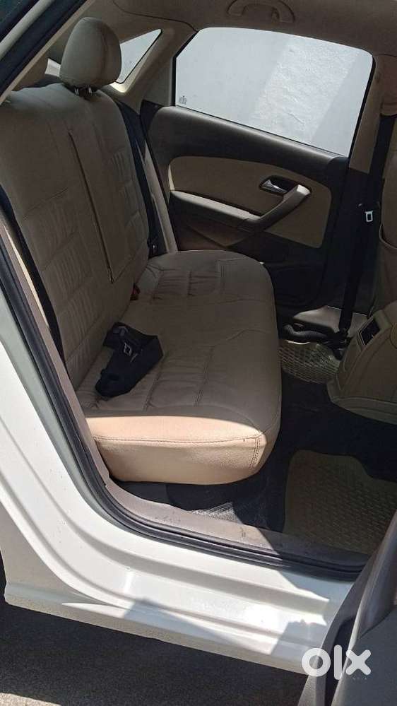 Volkswagen Vento 2010-2013 Diesel Highline, 2011, Diesel