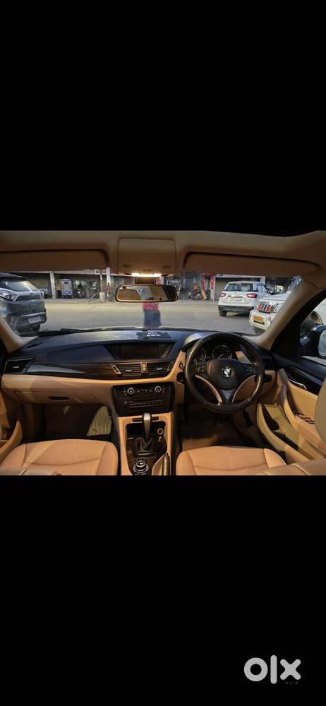 Bmw X1 2.0 Sdrive 20d Sport Line, 2011, Diesel