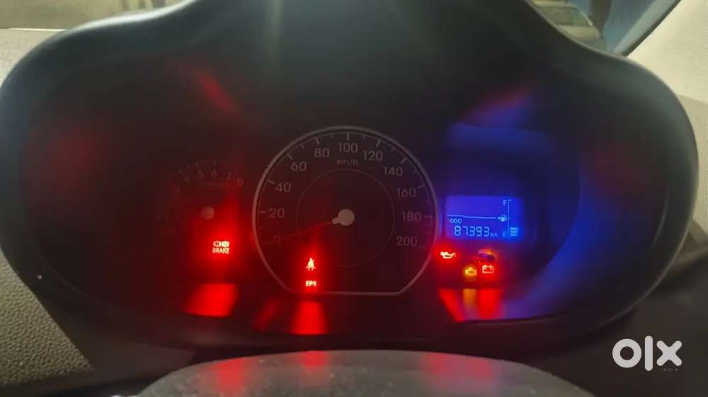 Hyundai I10 Sports