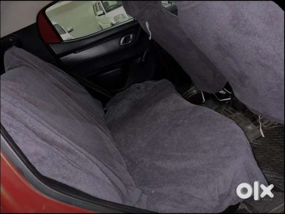 Renault Kwid 2020 Petrol 15200 Km Showroom Condition Rs. 300000 Nego.